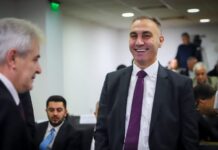 VLEN: What does Grubi have to do with Ahmeti’sstepping down announcements?