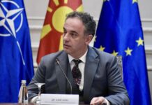 Aliu: Deputy PM Arben Fetai doesn’t show up for work or Government sessions