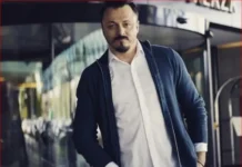 Macedonian music star kidnapped in Belgrade