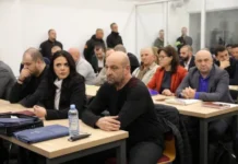 Pulse fire trial: Nightclub owners’ defense requests house arrest due to poor health