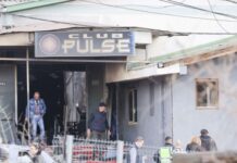 Representatives of 31 hospitals from 19 European countries to commemorate 2025 deadly nightclub fire in Kochani