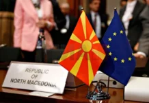 Macedonia’s EU accession policy conducted with dignity, says Deputy PM Nikoloski