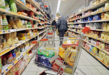 SDSM: Consumer basket at MKD 68,500 – Mickoski has brought Macedonia to economic collapse