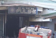 Government reacted several times better to the Kochani tragedy than Switzerland did in Crans Montana, claims PM Mickoski