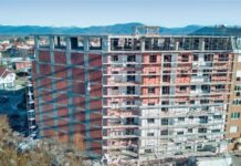 Up to 39 percent more building permits issued in June 2026 than last year