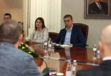 Fuel supplies sufficient, no room for concern, Mickoski says after meeting with oil industry representatives