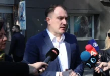 Macedonia to be first in the region to meet EU roaming requirements, assures the minister