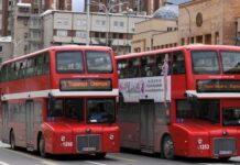 10.7% use public transport every day in EU, 9.6% in Macedonia