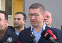 There will be no migrants – that is a made-up topic by Filipche, assures PM