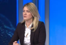 Spokesperson Miteva: Filipche’s statement that SDSM will withdraw from the Electoral Code working group is a politically immature maneuver