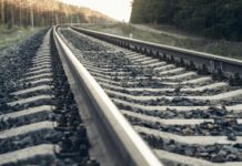 Macedonian roads and railways being rebuilt with strong EU support, says Deputy PM