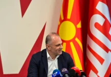 SDSM presents draft program focused on zero corruption, rising wages and pensions