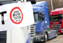 Brussels seeks solution to transporters’ issue with Schengen zone entry, Transport Community facilitator