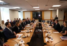 United States to strengthen Macedonia’s cybersecurity