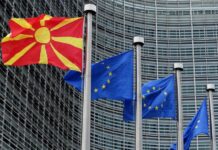 Sali: Work ongoing on 10 critical steps from EU Reform Agenda, six of them nearing completion