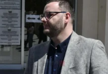 Chento: April 27 verdict based on fabricated procedure with pressure exerted on witnesses