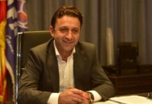 MoI arrests former FFM head for embezzlement of EUR 700,000