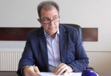 Appellate Court reduces Judge Nakje Georgiev’s prison sentence, to be released in summer