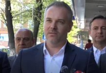 Drug lords that were untouchable for decades are no longer at large, says Janev