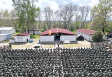 Army to test combat readiness during military exercise Flash 2026