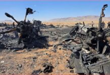 United States and Iran reach ceasefire, Tehran declares victory