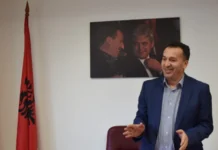 Charges filed against former Saraj Mayor Bexheti for abuse of office