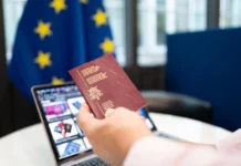 EU denies entry to over 27,000 people under new border control system