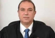 Lawyer convicted, Negotino “bricklayer” judge Gjoko Ristov charged with new indictment