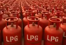 LPG drops by MKD 5 per liter
