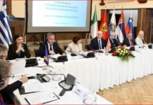 Adriatic-Ionian Initiative Conference in Skopje: Step for the Region towards the EU