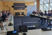 JESCO: Macedonia with a clear energy transformation and concrete results