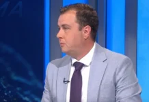 Prendzov: Council of Europe confirms Macedonia’s democratic maturity