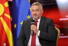 HIF head: 1,836,667 insured persons in Macedonia, 415,183 are pensioners – 1 in 4 insured earns income