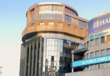 Macedonia is a silent partner of Makedonski Telekom –Government decided in 2018