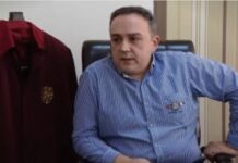 Council of Europe Commissioner for Human Rights to review lawyer Menkinoski’s case with Bulgaria