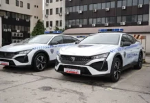 School principal reports threats and car set on fire over forgery