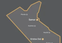 Luke antimony mining project is part of the cooperation with the U.S., stresses PM Mickoski