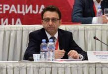 Former FFM head suspected of embezzling EUR 660,000