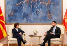 Our EU accession vision is incomplete without you, says Montenegrin President