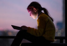 Three-quarters of Macedonian support social media ban for children under 12