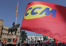 SSM to demand higher minimum wage at May 1 protest, 260,000 workers get below EUR 600