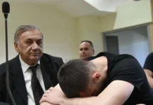 Skopje murder trial: Prosecution seeks maximum penalty for Jovanovski, defense asks for acquittal