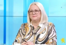 VMRO-DPMNE proposes crapping caretaker government both in opposition and in power as a condition for building a state on solid foundations, says MP Stojanoska
