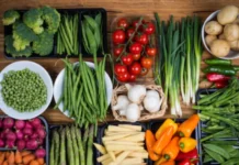 Government mulls removing VAT on seasonal products