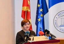 Dimitrieska-Kochoska: Macedonian economy records stable recovery and continuous growth