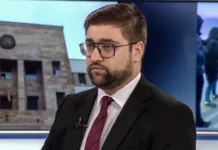 VMRO-DPMNE: Four years for hair-pulling, three years for 150 kebabs, yet no accountability for Laskarci, Modular Hospital, and Mazut cases
