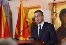 Mickoski: Crisis almost over, citizens were tolerant –time for retailers to drop food prices