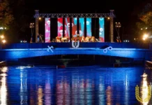 65th edition of Struga Poetry Evenings begins