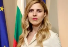 Petrova: No political will in Skopje for Constitutional changes