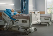 Macedonia has more hospital beds per capita than 14 EU countries, shows Eurostat data